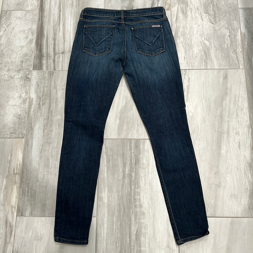 Hudson Jeans
